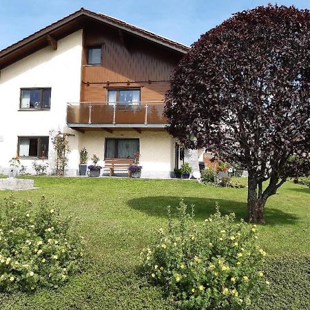 Ferienwohnung Fuerst Маут Екстер'єр фото