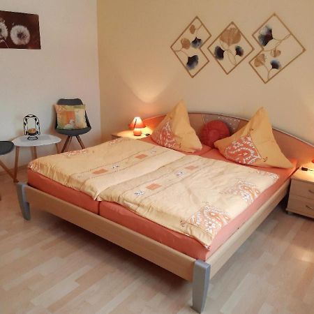 Ferienwohnung Fuerst Маут Екстер'єр фото
