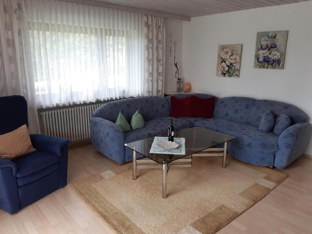 Ferienwohnung Fuerst Маут Екстер'єр фото