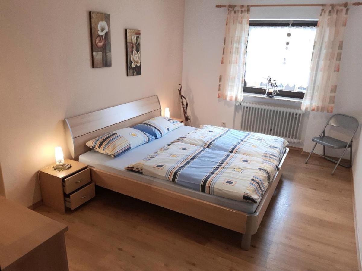 Ferienwohnung Fuerst Маут Екстер'єр фото