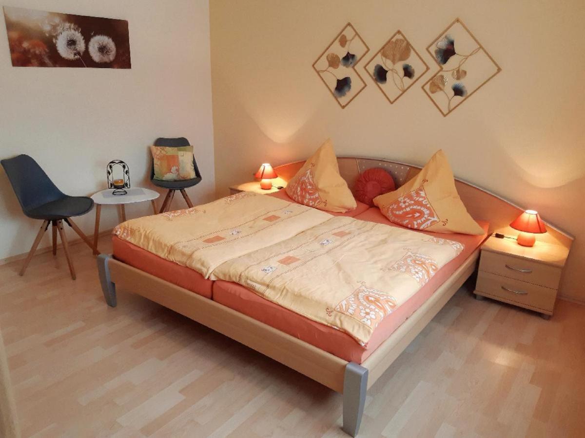 Ferienwohnung Fuerst Маут Екстер'єр фото