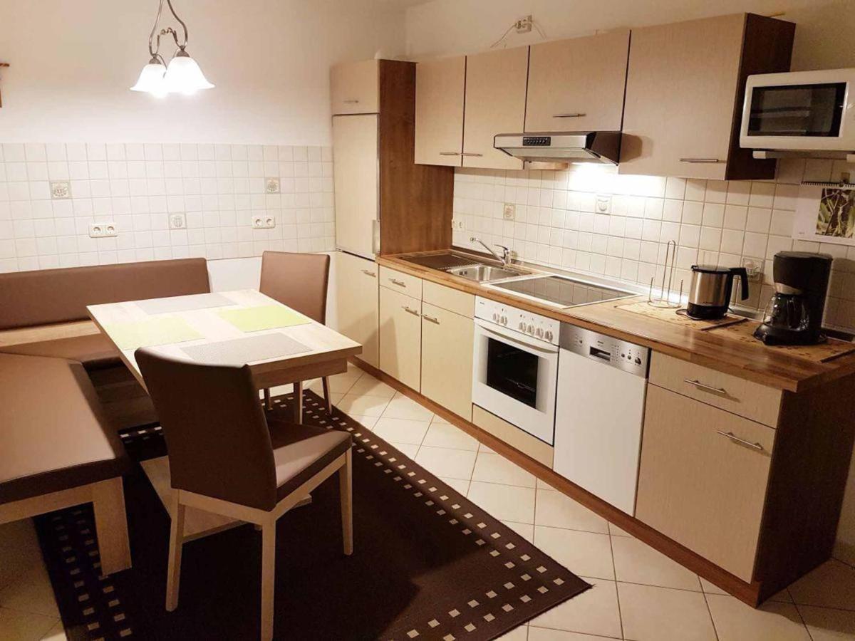 Ferienwohnung Fuerst Маут Екстер'єр фото