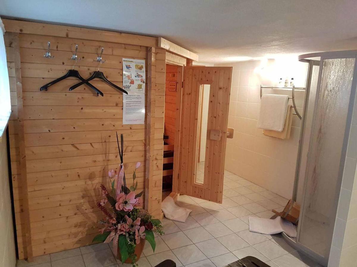 Ferienwohnung Fuerst Маут Екстер'єр фото